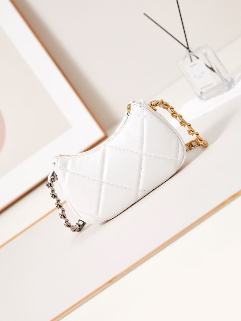 Chanel Hobo Bags